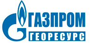 Газпром георесурс