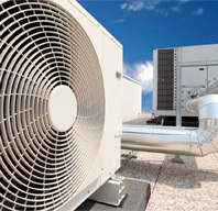 Подбор и поставка вентиляционного оборудования, систем кондиционирования и расходных материалов